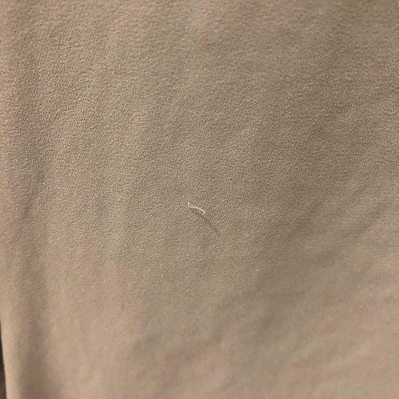 Aritizia Wilfred Franca Wrap Dress Size 8 - Picture 4 of 5